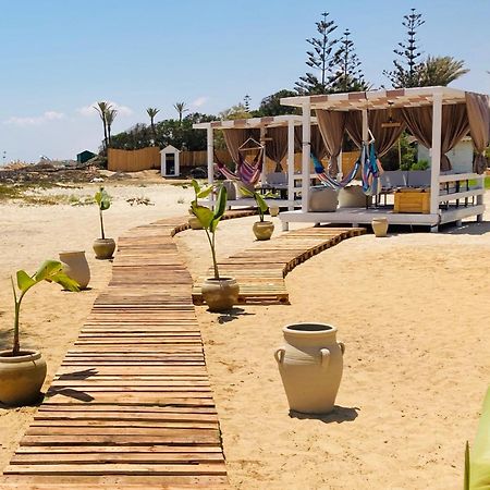 Sentido Marillia Resort & Spa Yasmine Εξωτερικό φωτογραφία