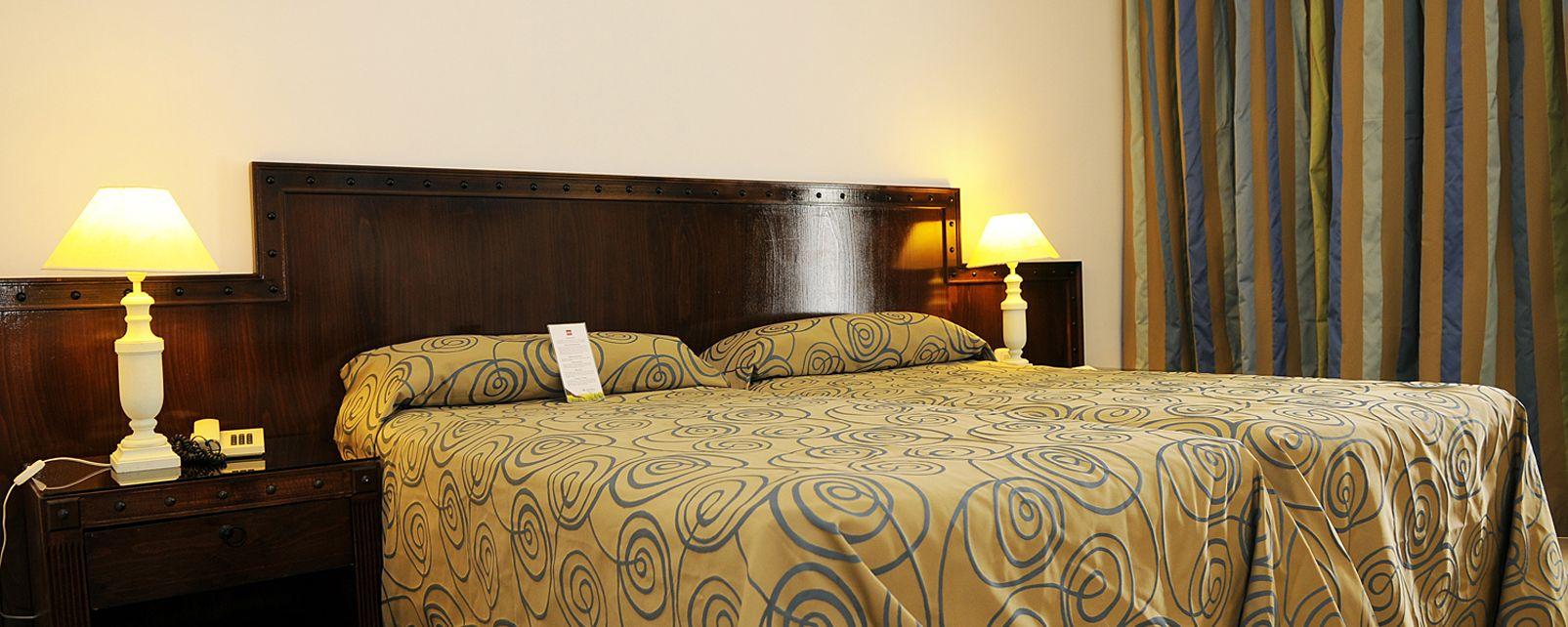 Sentido Marillia Resort & Spa Yasmine Εξωτερικό φωτογραφία
