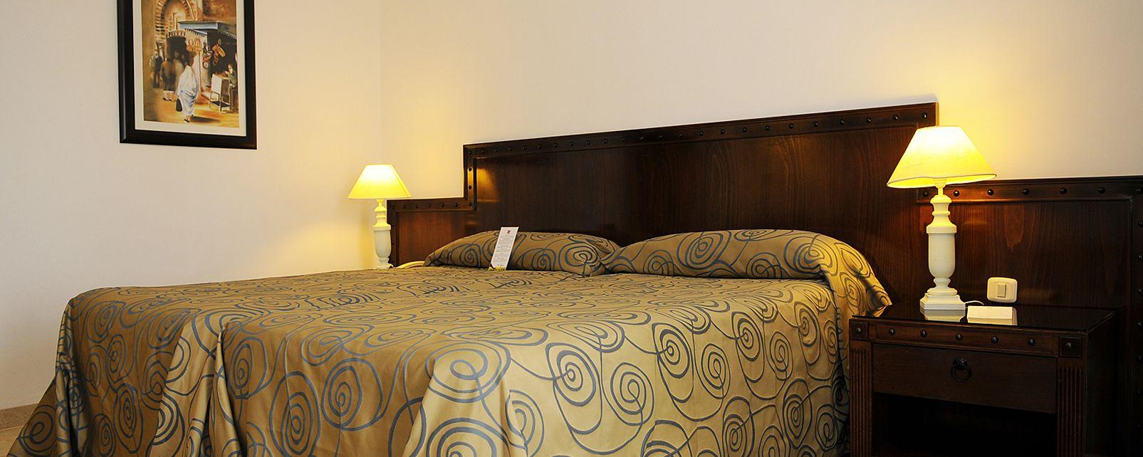 Sentido Marillia Resort & Spa Yasmine Εξωτερικό φωτογραφία