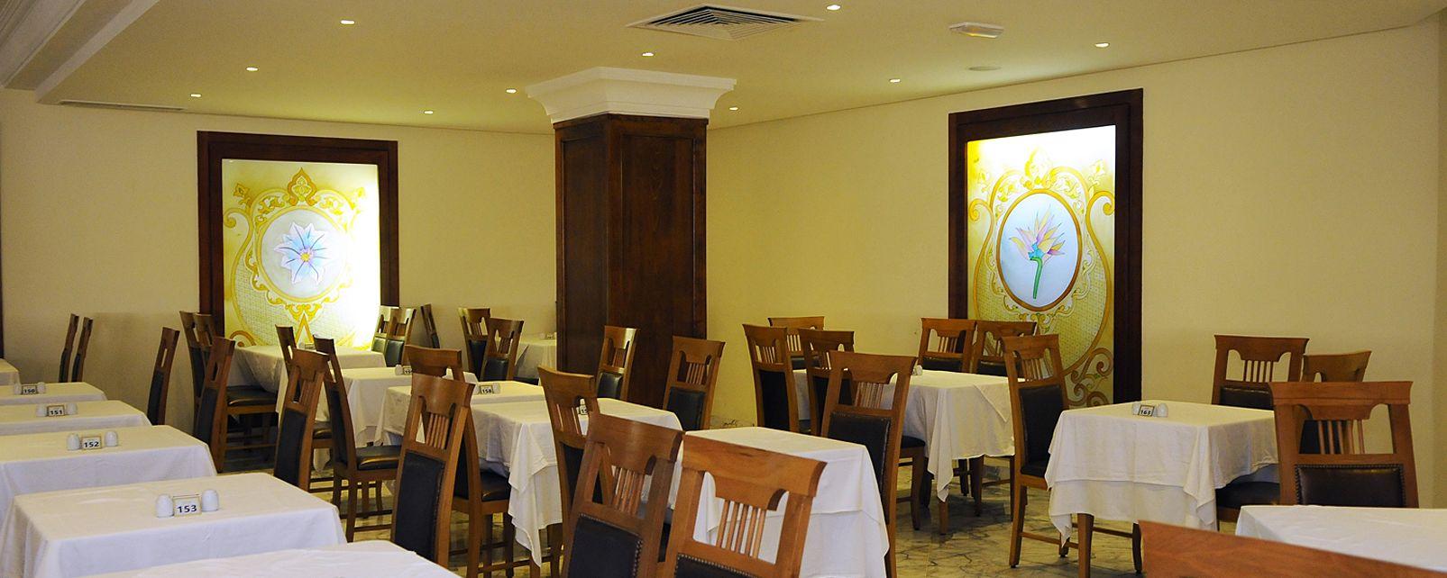 Sentido Marillia Resort & Spa Yasmine Εξωτερικό φωτογραφία