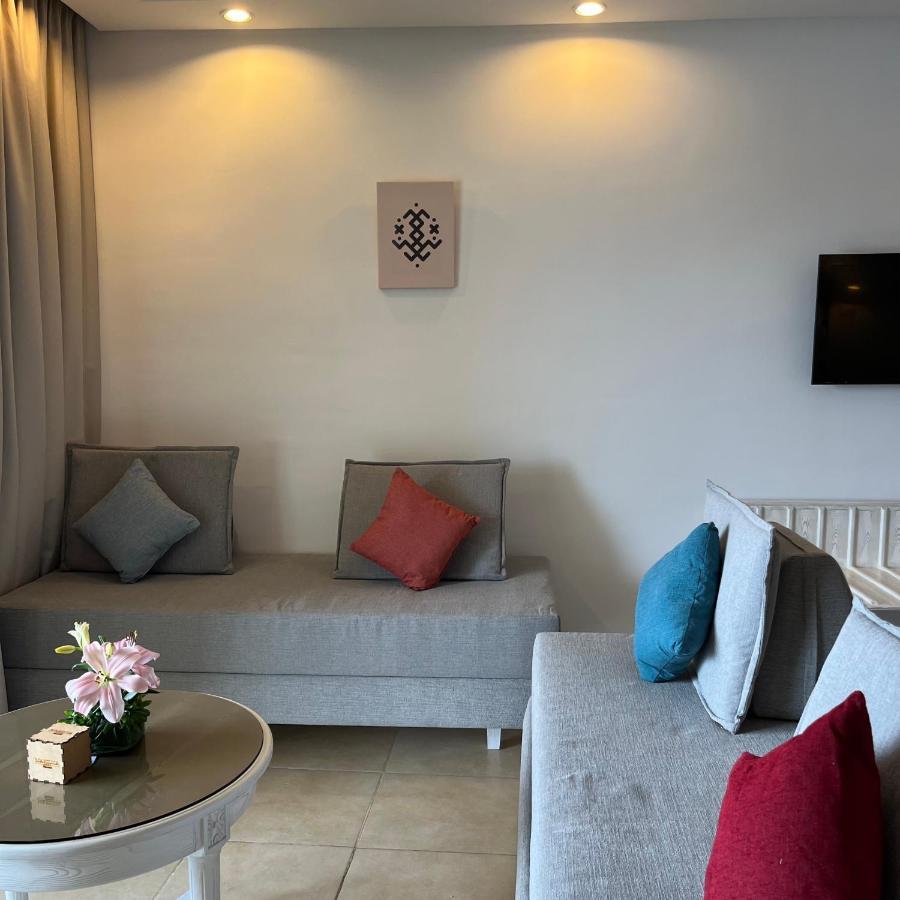 Sentido Marillia Resort & Spa Yasmine Εξωτερικό φωτογραφία