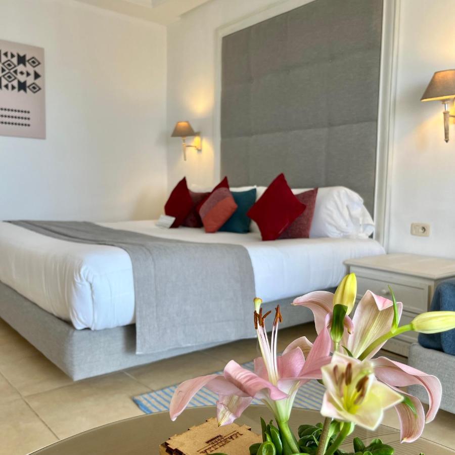 Sentido Marillia Resort & Spa Yasmine Εξωτερικό φωτογραφία