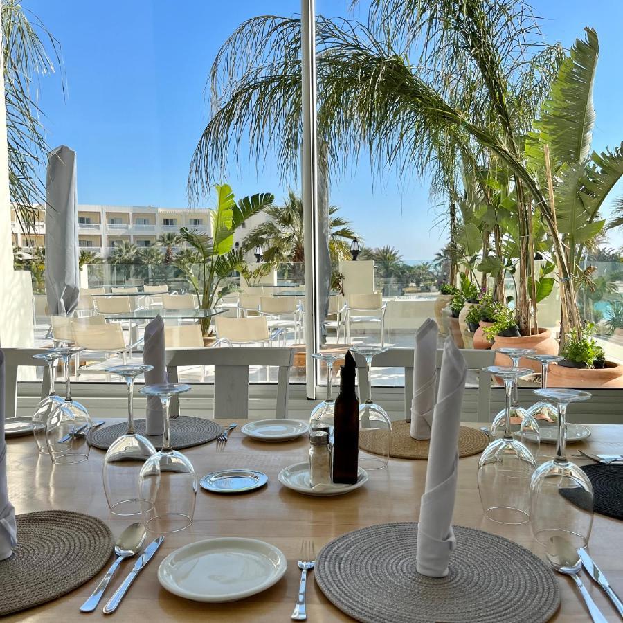 Sentido Marillia Resort & Spa Yasmine Εξωτερικό φωτογραφία
