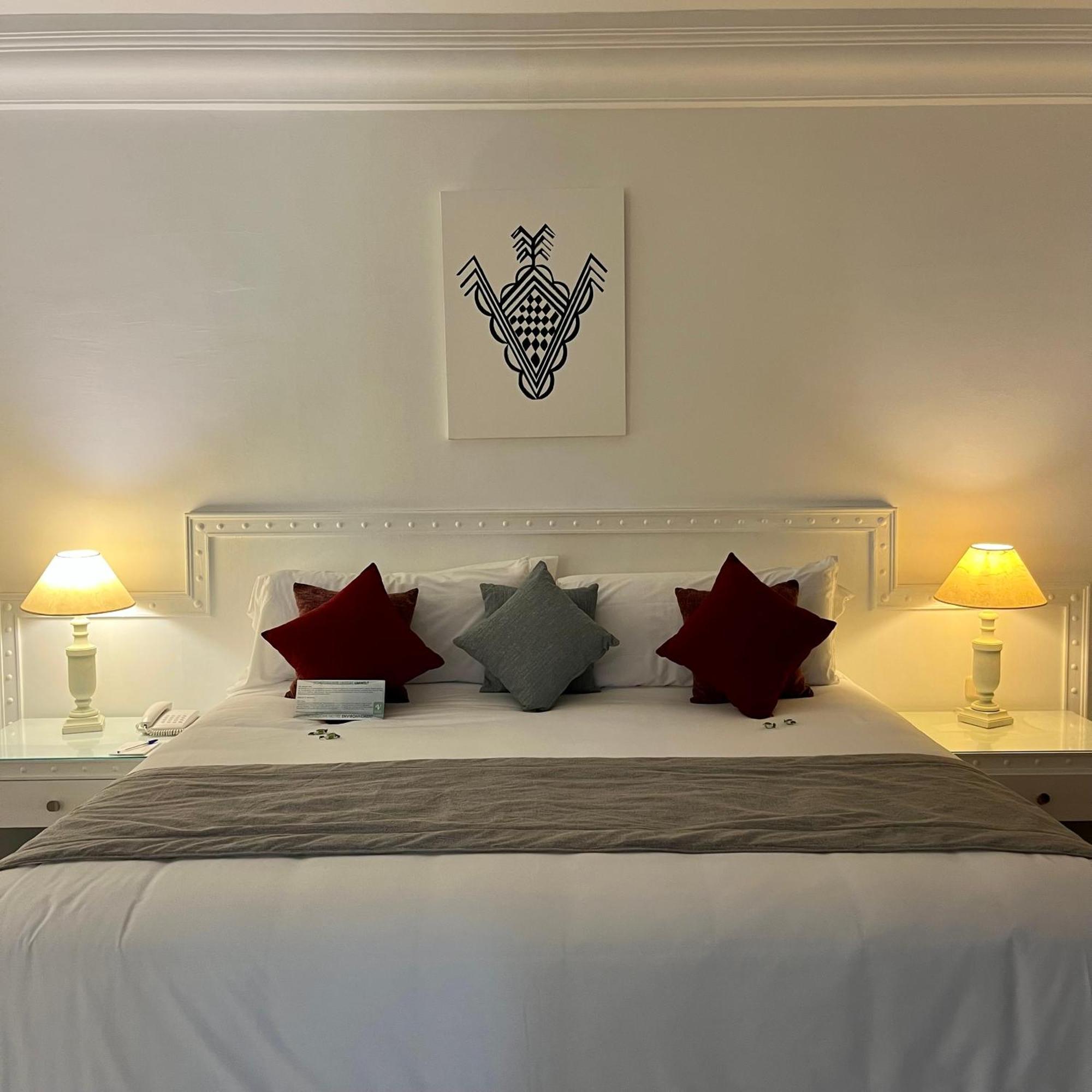 Sentido Marillia Resort & Spa Yasmine Εξωτερικό φωτογραφία