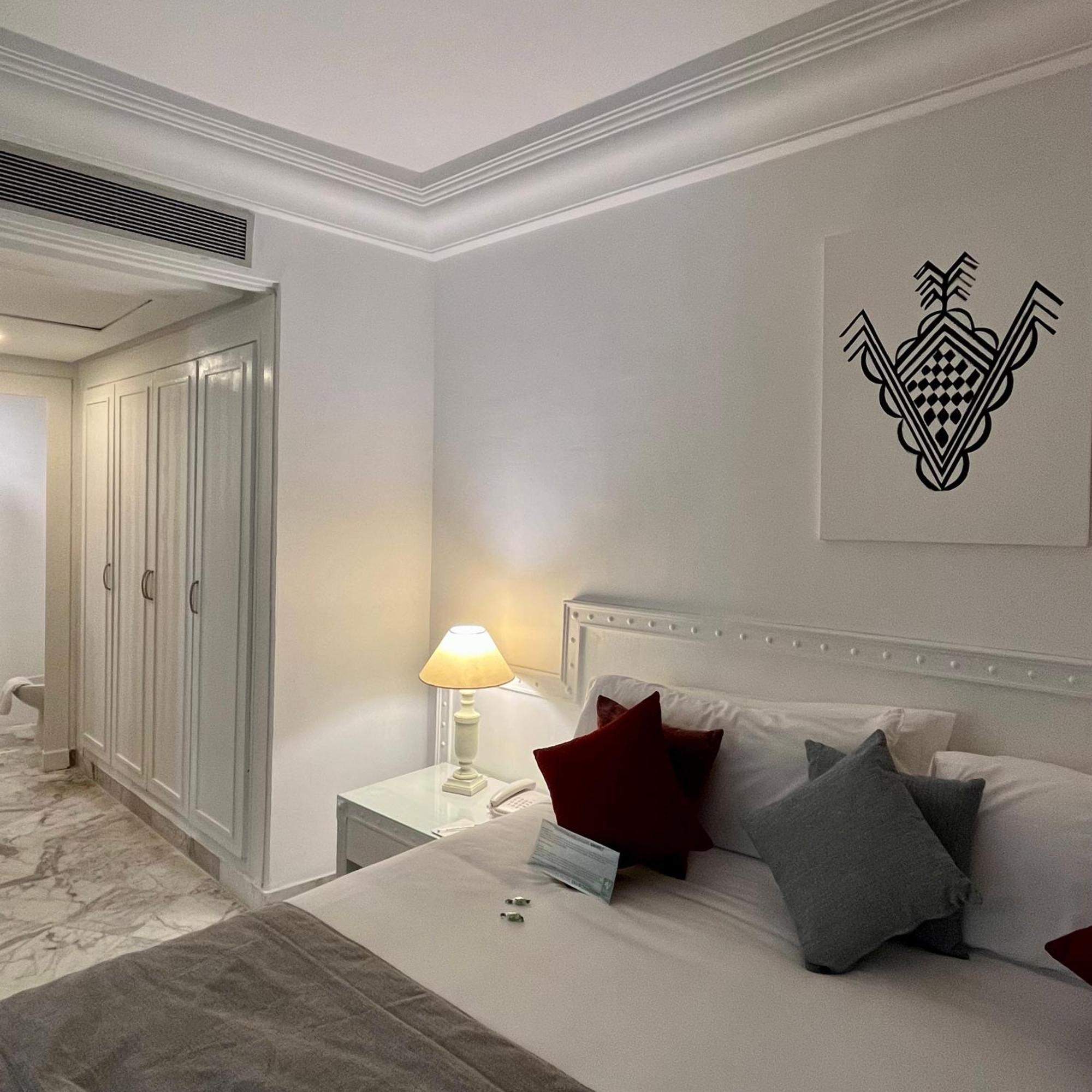Sentido Marillia Resort & Spa Yasmine Εξωτερικό φωτογραφία