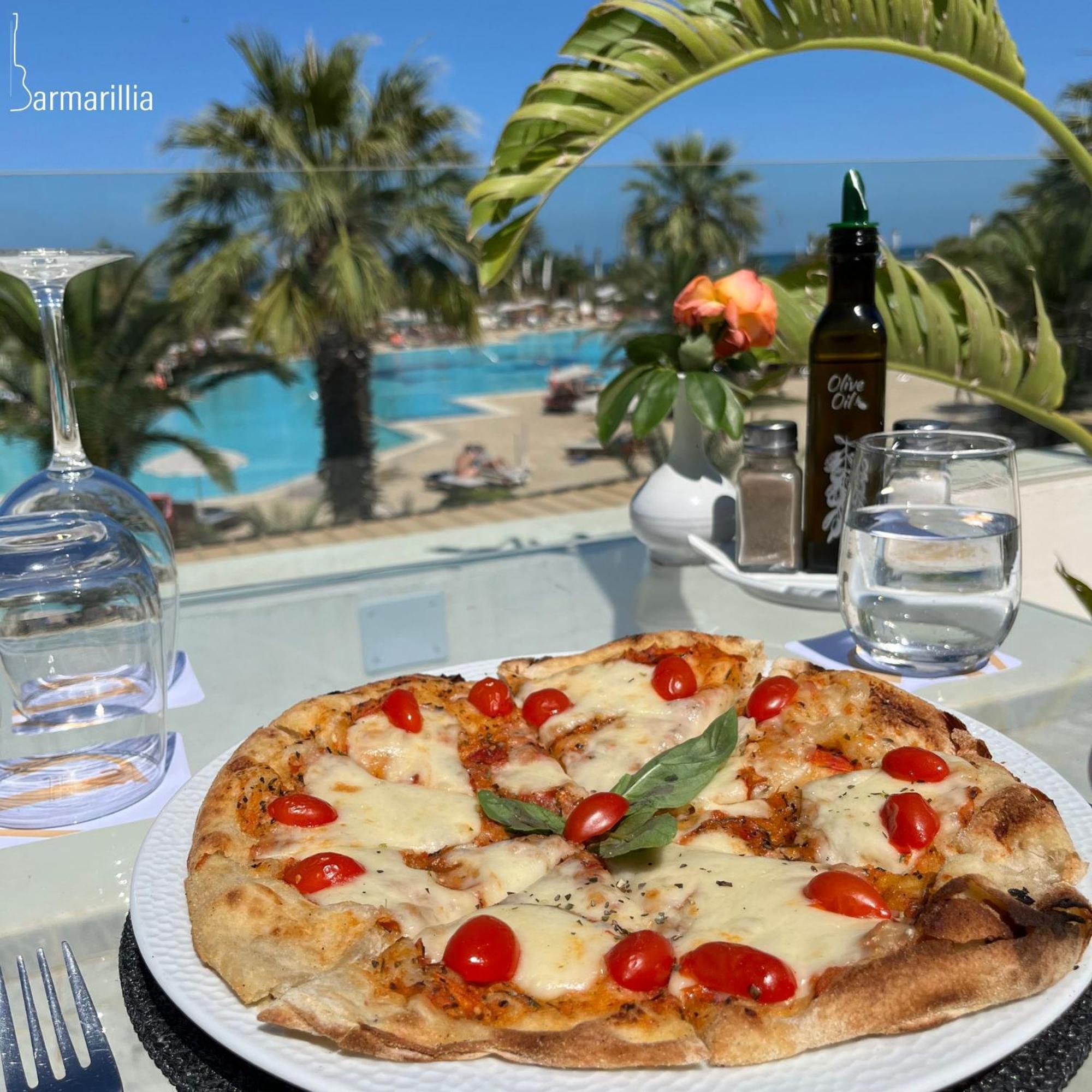 Sentido Marillia Resort & Spa Yasmine Εξωτερικό φωτογραφία