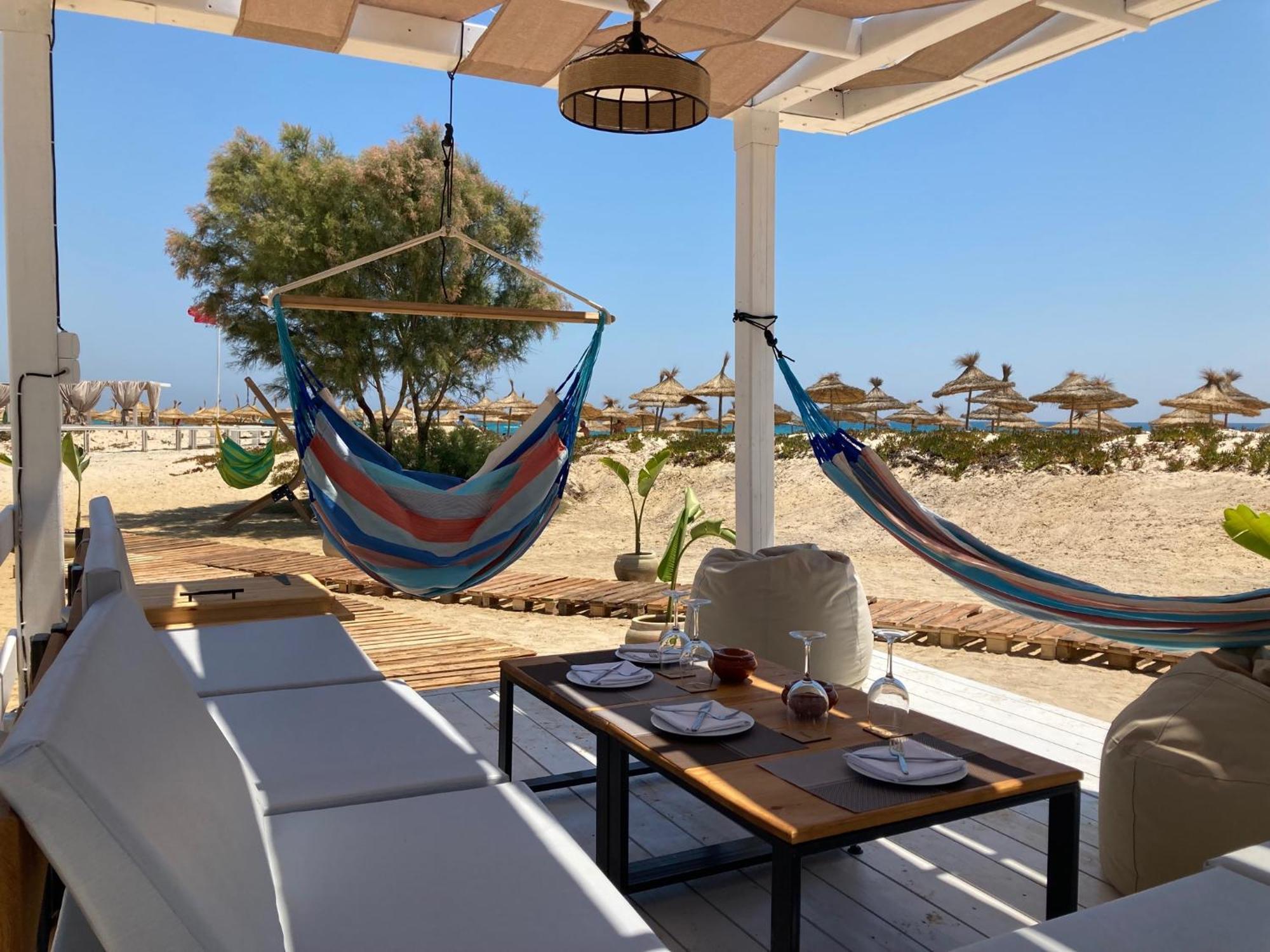 Sentido Marillia Resort & Spa Yasmine Εξωτερικό φωτογραφία
