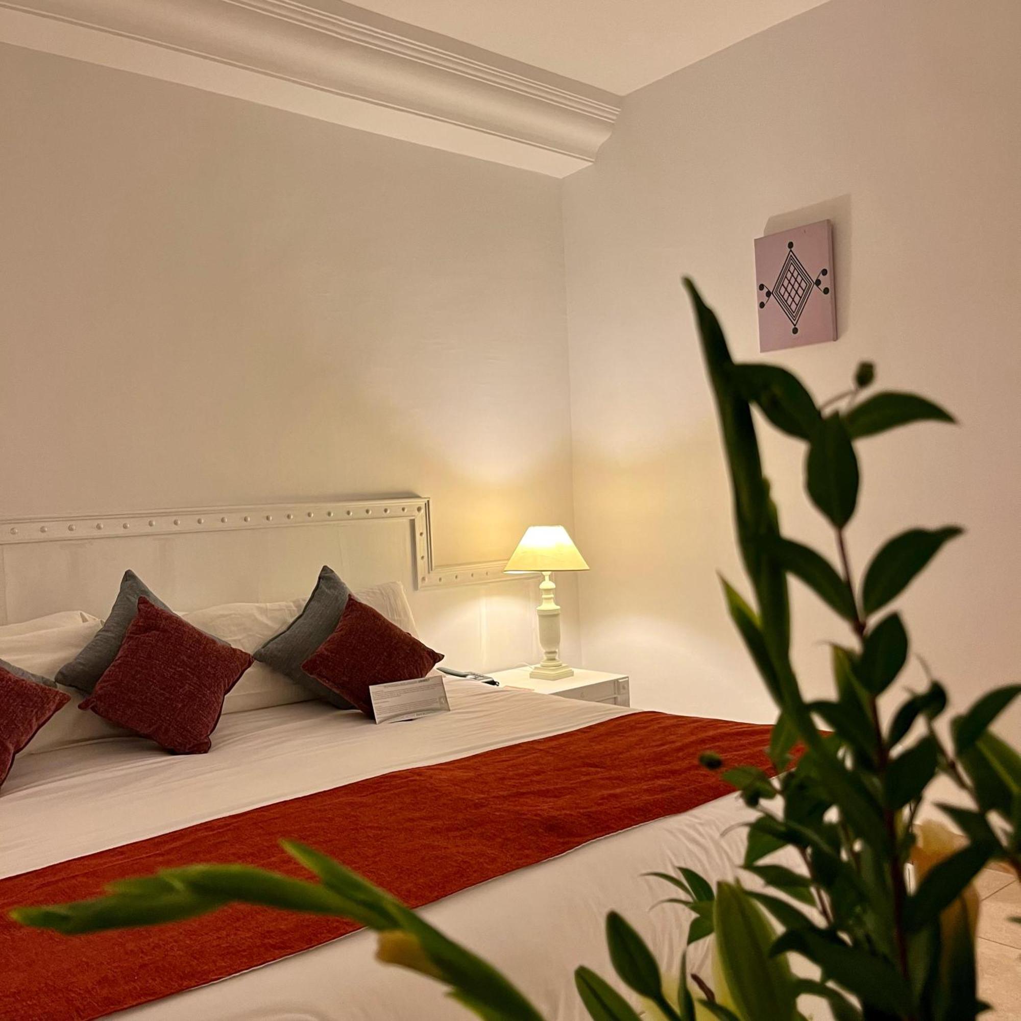 Sentido Marillia Resort & Spa Yasmine Εξωτερικό φωτογραφία