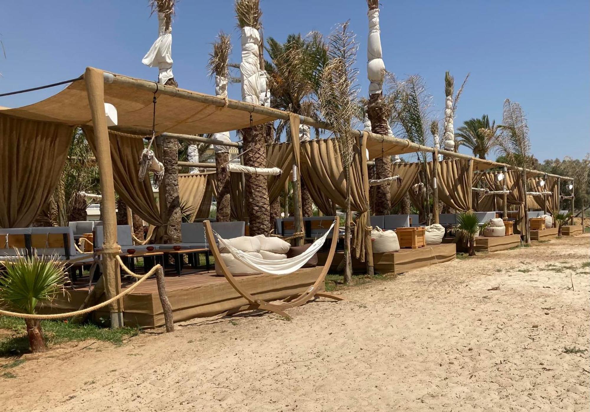 Sentido Marillia Resort & Spa Yasmine Εξωτερικό φωτογραφία